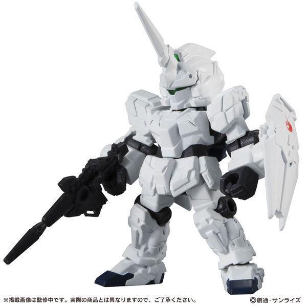 MOBILE SUIT ENSEMBLE 10 10Pack BOX - Mobile Suit Gundam | Bandai Goods
