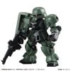 MOBILE SUIT ENSEMBLE 10 10Pack BOX - Mobile Suit Gundam | Bandai Goods