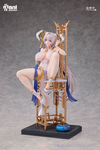 MOONDRAGON Hazy Smoke Ver. 1/6 - MOONDRAGON | Animester figure