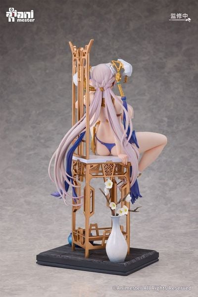 MOONDRAGON Hazy Smoke Ver. 1/6 - MOONDRAGON | Animester figure