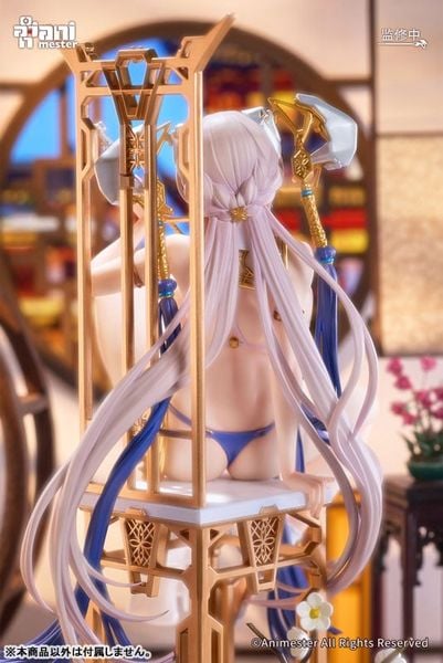 MOONDRAGON Hazy Smoke Ver. 1/6 - MOONDRAGON | Animester figure