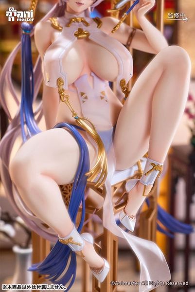 MOONDRAGON Hazy Smoke Ver. 1/6 - MOONDRAGON | Animester figure