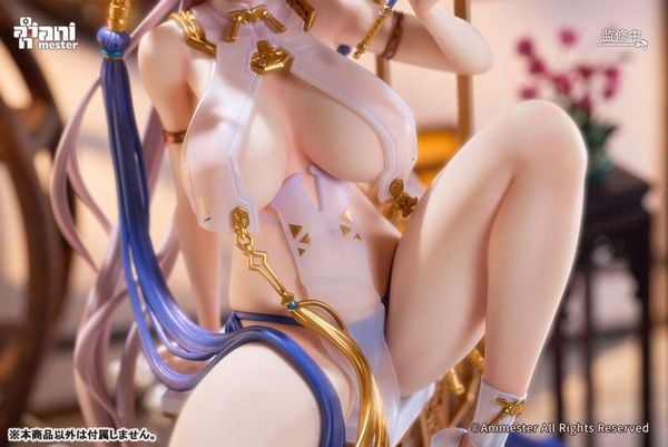 MOONDRAGON Hazy Smoke Ver. 1/6 - MOONDRAGON | Animester figure