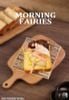 Honey Toast Figure - Morning Fairies | WE ART DOING