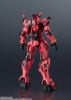 GUNDAM UNIVERSE gMS-Alpha RED GUNDAM - Mobile Suit Gundam GQuuuuuuX | BANDAI SPIRITS Figure