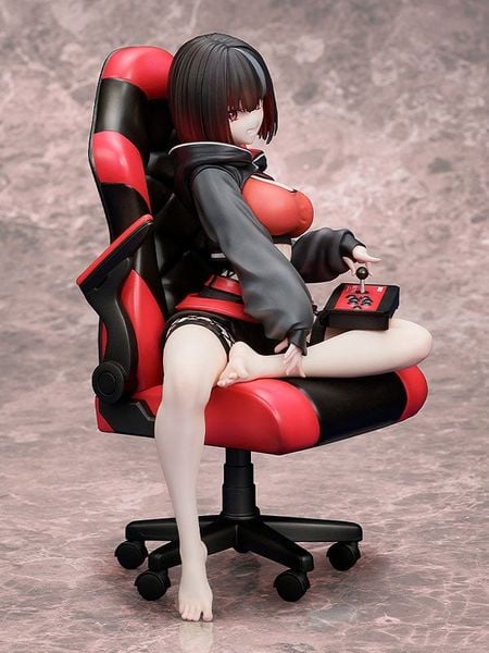 Zashiki Warashi-chan 1/7 - Original Character | MuseMolds figure