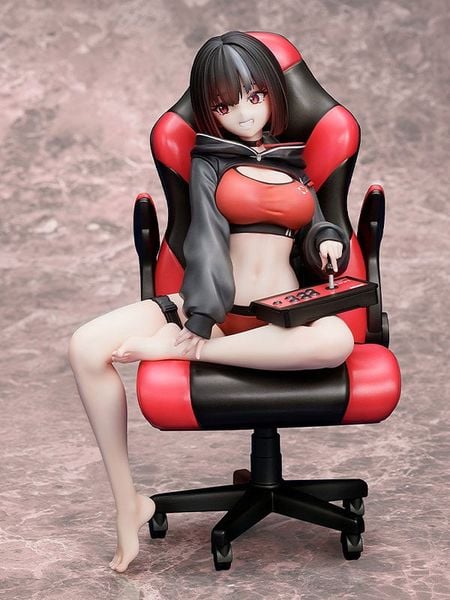 Zashiki Warashi-chan 1/7 - Original Character | MuseMolds figure