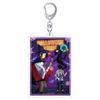 Acrylic Keychain Kyoka Jiro & Fumikage Tokoyami Halloween ver. - My Hero Academia | Movic Goods