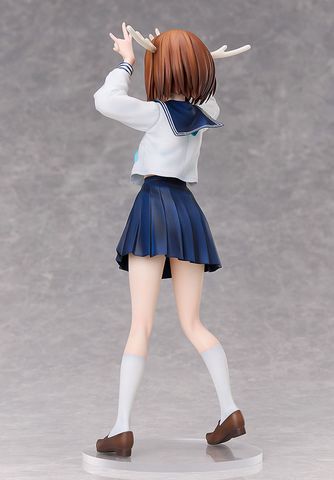 FREEing Noko Shikanoko 1/6 - My Deer Friend Nokotan | FREEing Figure