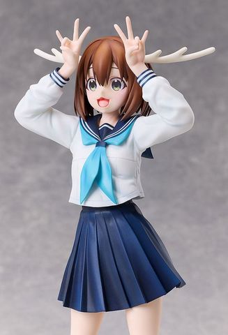 FREEing Noko Shikanoko 1/6 - My Deer Friend Nokotan | FREEing Figure