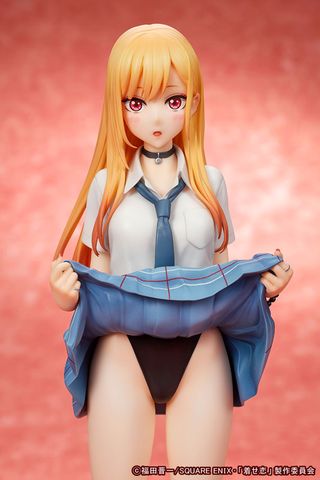 Marin Kitagawa 1/7 - My Dress-Up Darling | QuesQ Figure