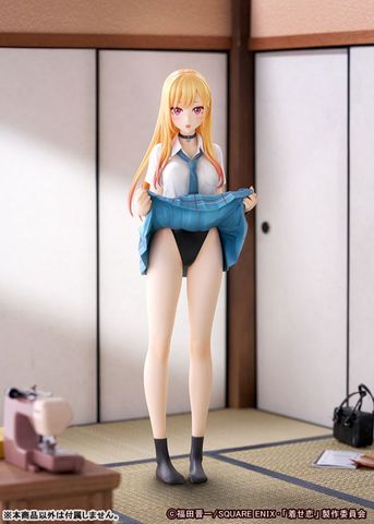 Marin Kitagawa 1/7 - My Dress-Up Darling | QuesQ Figure