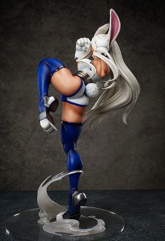 Mirko 1/4 - My Hero Academia | Good Smile Company Figure