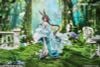 Amiya Blooms of Time Ver. 1/7 - Arknights | Myethos figure