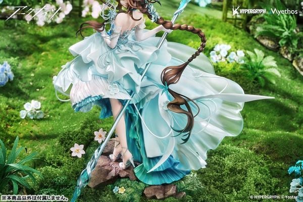 Amiya Blooms of Time Ver. 1/7 - Arknights | Myethos figure