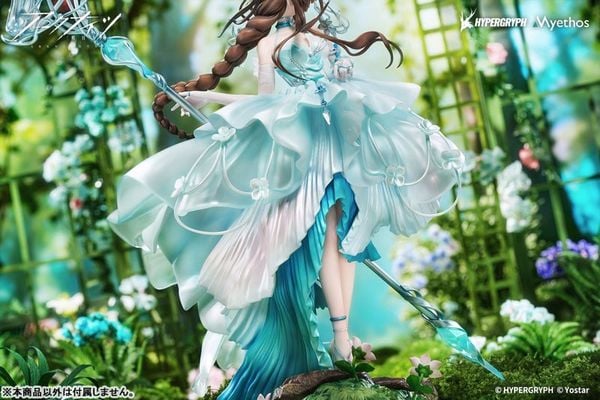 Amiya Blooms of Time Ver. 1/7 - Arknights | Myethos figure