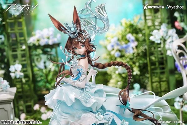 Amiya Blooms of Time Ver. 1/7 - Arknights | Myethos figure