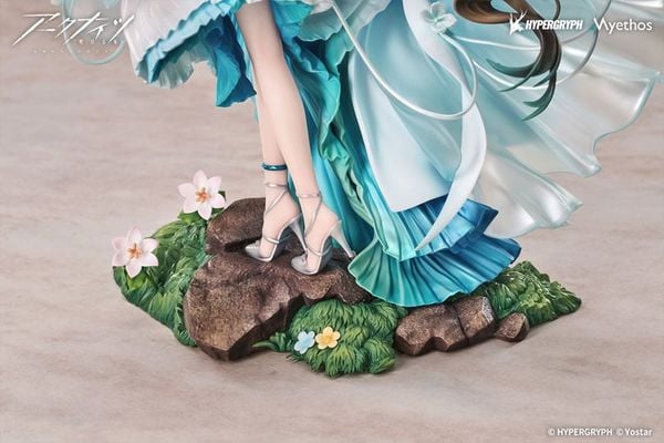 Amiya Blooms of Time Ver. 1/7 - Arknights | Myethos figure