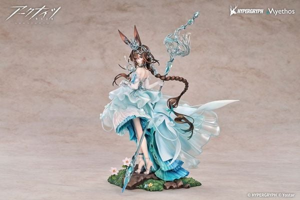 Amiya Blooms of Time Ver. 1/7 - Arknights | Myethos figure