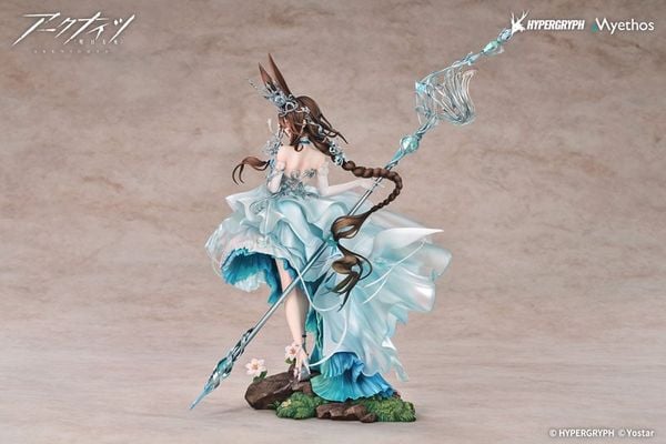 Amiya Blooms of Time Ver. 1/7 - Arknights | Myethos figure