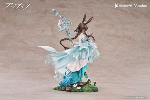 Amiya Blooms of Time Ver. 1/7 - Arknights | Myethos figure