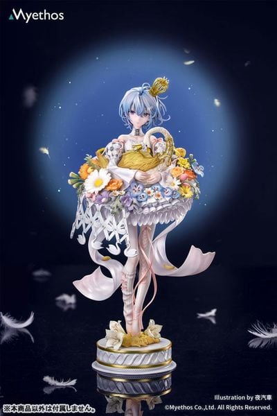 Swan Lake 1/8 - FairyTale -Another- | Myethos figure