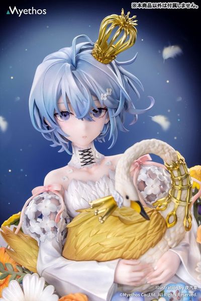 Swan Lake 1/8 - FairyTale -Another- | Myethos figure