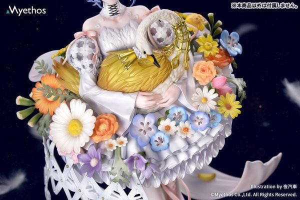Swan Lake 1/8 - FairyTale -Another- | Myethos figure