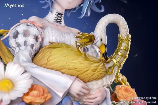 Swan Lake 1/8 - FairyTale -Another- | Myethos figure