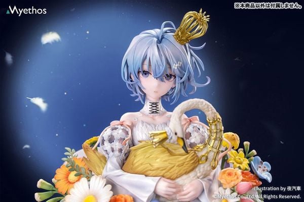 Swan Lake 1/8 - FairyTale -Another- | Myethos figure