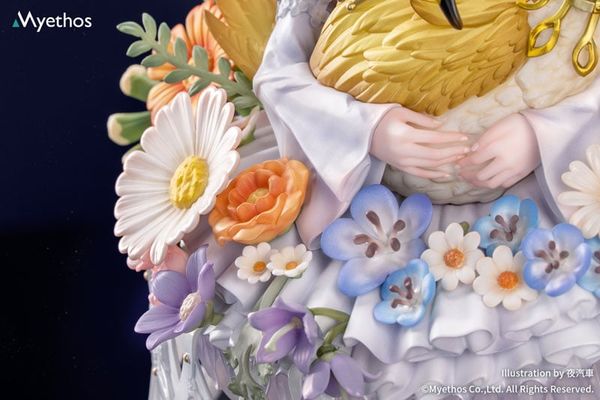 Swan Lake 1/8 - FairyTale -Another- | Myethos figure