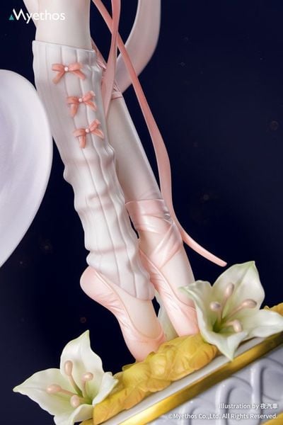 Swan Lake 1/8 - FairyTale -Another- | Myethos figure