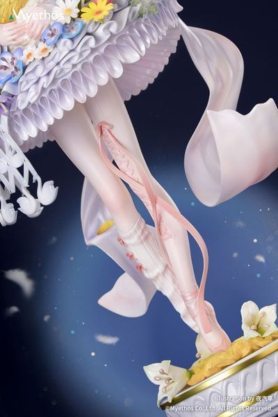 Swan Lake 1/8 - FairyTale -Another- | Myethos figure