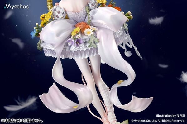 Swan Lake 1/8 - FairyTale -Another- | Myethos figure