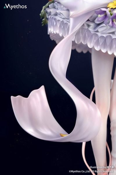 Swan Lake 1/8 - FairyTale -Another- | Myethos figure
