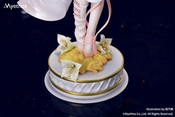 Swan Lake 1/8 - FairyTale -Another- | Myethos figure