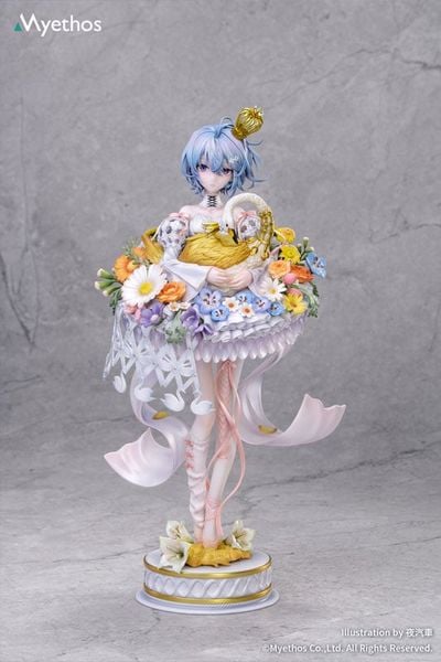 Swan Lake 1/8 - FairyTale -Another- | Myethos figure