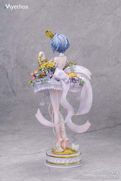 Swan Lake 1/8 - FairyTale -Another- | Myethos figure