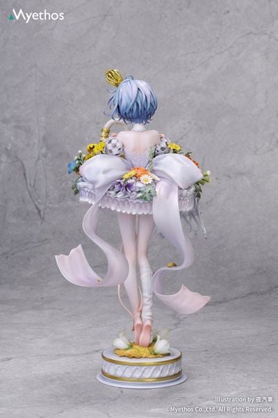 Swan Lake 1/8 - FairyTale -Another- | Myethos figure
