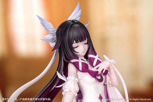 Columbina Gift+ Carnival Gathering Ver. 1/8 - Genshin Impact | Myethos figure