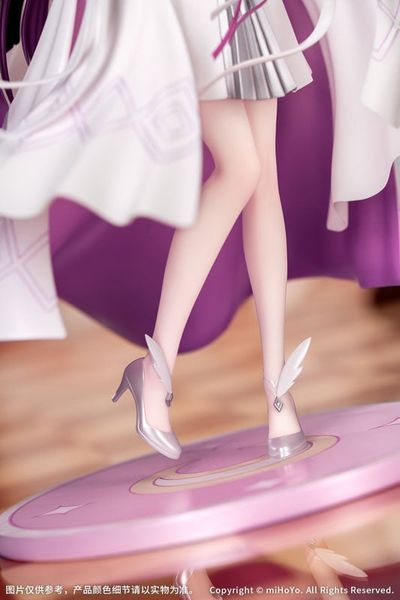 Columbina Gift+ Carnival Gathering Ver. 1/8 - Genshin Impact | Myethos figure