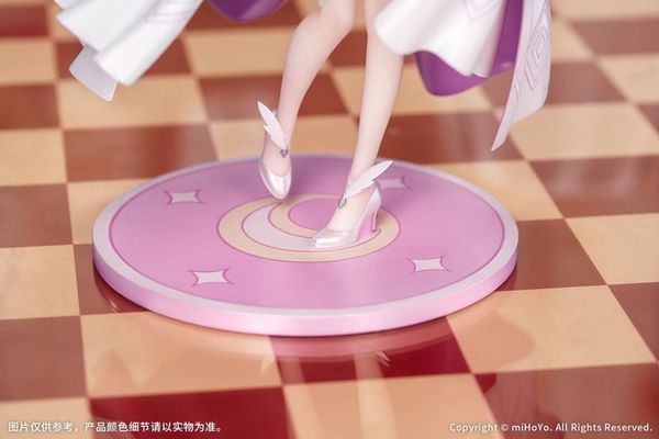 Columbina Gift+ Carnival Gathering Ver. 1/8 - Genshin Impact | Myethos figure