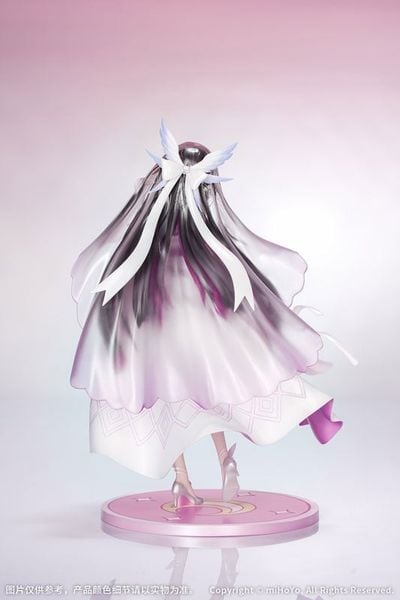 Columbina Gift+ Carnival Gathering Ver. 1/8 - Genshin Impact | Myethos figure