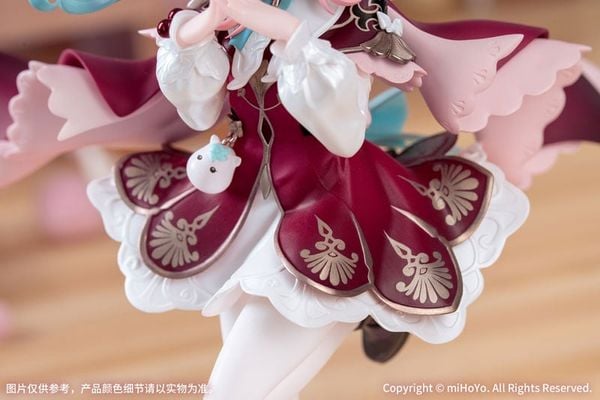 Hyacine Gift+ 1/8 - Honkai Star Rail | Myethos figure