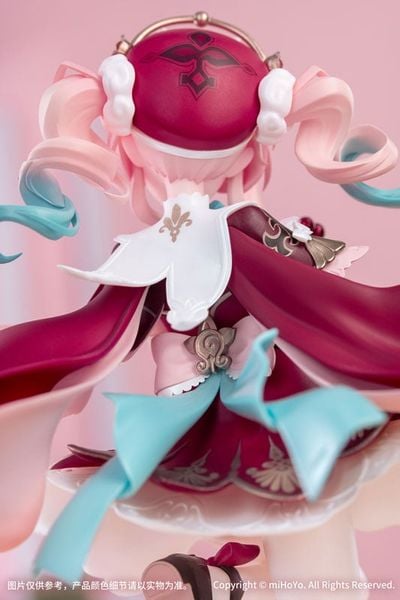Hyacine Gift+ 1/8 - Honkai Star Rail | Myethos figure