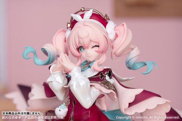 Hyacine Gift+ 1/8 - Honkai Star Rail | Myethos figure