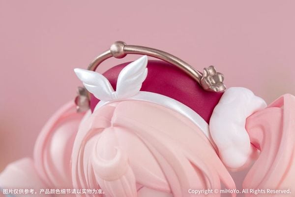 Hyacine Gift+ 1/8 - Honkai Star Rail | Myethos figure