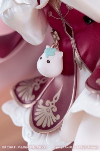 Hyacine Gift+ 1/8 - Honkai Star Rail | Myethos figure