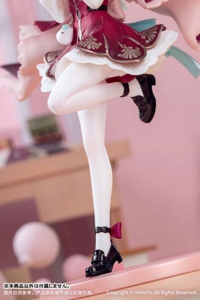 Hyacine Gift+ 1/8 - Honkai Star Rail | Myethos figure