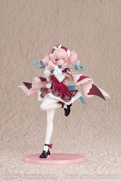 Hyacine Gift+ 1/8 - Honkai Star Rail | Myethos figure